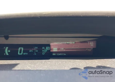 2010 Toyota Prius from USA, damaged, VIN JTDKN3DU8A0144941